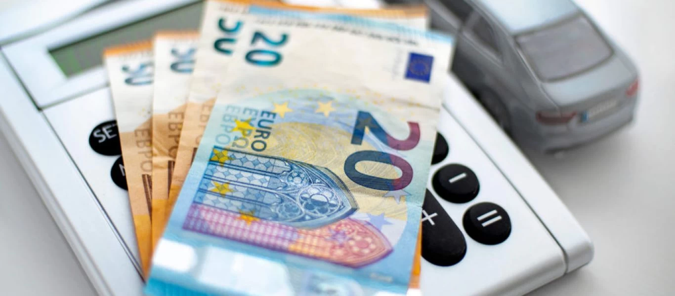 Τέλη κυκλοφορίας 2022: Με QR Code γίνεται η πληρωμή - Πότε αναρτούνται